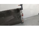 Recambio de radiador agua para toyota prius (hw2) 1.5 hybrid (hw20) referencia OEM IAM 1604121281  