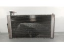 Recambio de radiador agua para toyota prius (hw2) 1.5 hybrid (hw20) referencia OEM IAM 1604121281  
