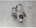 Recambio de motor arranque para honda civic x hatchback (fc_, fk_) 1.0 vtec (fk6) referencia OEM IAM 312005AYH01 4380002800 DENS
