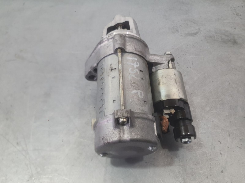Recambio de motor arranque para honda civic x hatchback (fc_, fk_) 1.0 vtec (fk6) referencia OEM IAM 312005AYH01 4380002800 DENS