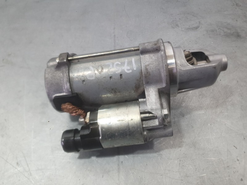 Recambio de motor arranque para honda civic x hatchback (fc_, fk_) 1.0 vtec (fk6) referencia OEM IAM 312005AYH01 4380002800 DENS