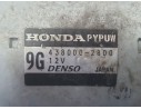 Recambio de motor arranque para honda civic x hatchback (fc_, fk_) 1.0 vtec (fk6) referencia OEM IAM 312005AYH01 4380002800 DENS