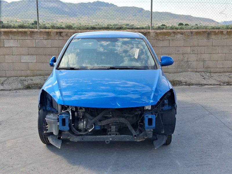 hyundai i30 (fd) del año 2009