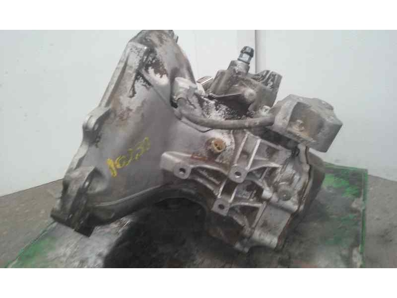 Recambio de caja cambios para opel astra g berlina club referencia OEM IAM 93174772 A18883 5VELOCIDADES