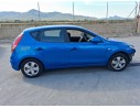 hyundai i30 (fd) del año 2009