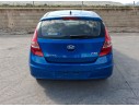 hyundai i30 (fd) del año 2009