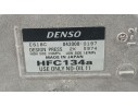 Recambio de compresor aire acondicionado para toyota prius (hw2) 1.5 hybrid (hw20) referencia OEM IAM 8837047010  