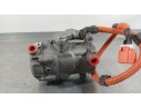 Recambio de compresor aire acondicionado para toyota prius (hw2) 1.5 hybrid (hw20) referencia OEM IAM 8837047010  