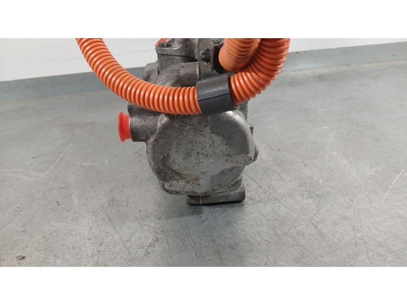 Recambio de compresor aire acondicionado para toyota prius (hw2) 1.5 hybrid (hw20) referencia OEM IAM 8837047010  