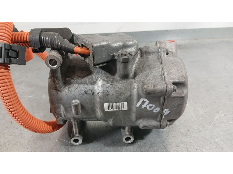 Recambio de compresor aire acondicionado para toyota prius (hw2) 1.5 hybrid (hw20) referencia OEM IAM 8837047010  