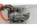Recambio de compresor aire acondicionado para toyota prius (hw2) 1.5 hybrid (hw20) referencia OEM IAM 8837047010  