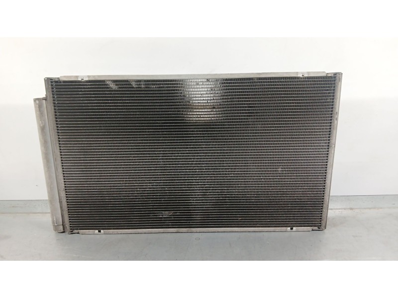Recambio de condensador / radiador aire acondicionado para toyota prius (hw2) 1.5 hybrid (hw20) referencia OEM IAM 8847447020  