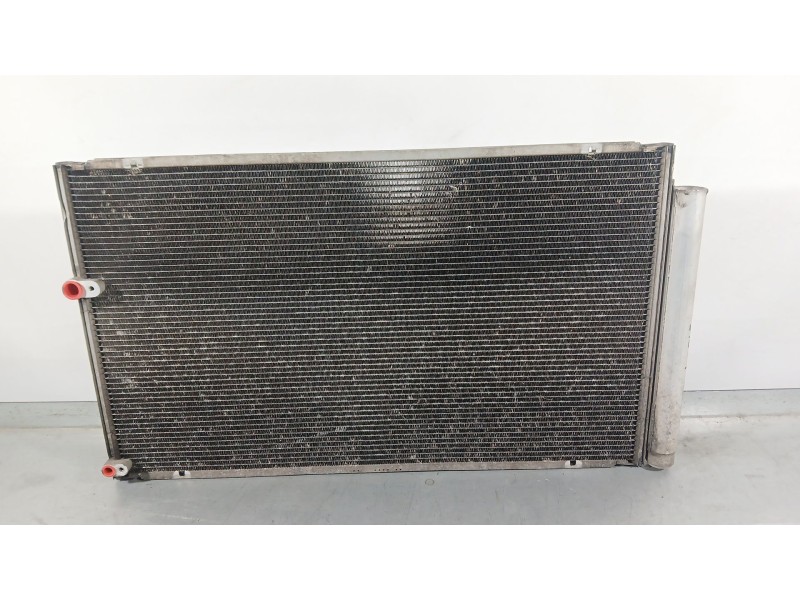 Recambio de condensador / radiador aire acondicionado para toyota prius (hw2) 1.5 hybrid (hw20) referencia OEM IAM 8847447020  