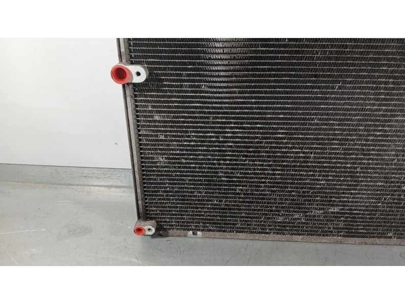 Recambio de condensador / radiador aire acondicionado para toyota prius (hw2) 1.5 hybrid (hw20) referencia OEM IAM 8847447020  