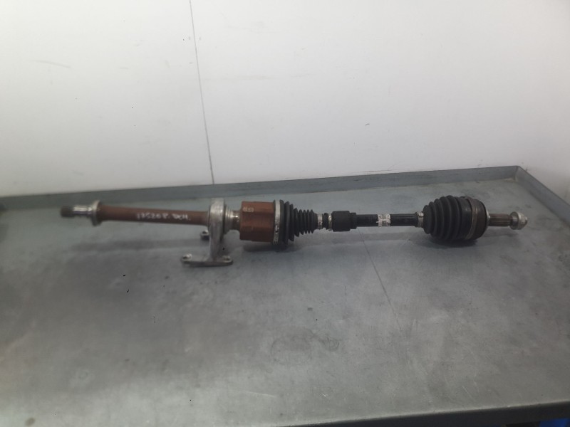 Recambio de transmision delantera derecha para honda civic x hatchback (fc_, fk_) 1.0 vtec (fk6) referencia OEM IAM 44305TBCA01 