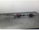 Recambio de transmision delantera derecha para honda civic x hatchback (fc_, fk_) 1.0 vtec (fk6) referencia OEM IAM 44305TBCA01 