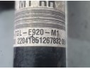 Recambio de transmision delantera derecha para honda civic x hatchback (fc_, fk_) 1.0 vtec (fk6) referencia OEM IAM 44305TBCA01 
