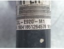 Recambio de transmision delantera izquierda para honda civic x hatchback (fc_, fk_) 1.0 vtec (fk6) referencia OEM IAM 44306TGLE9
