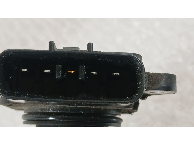 Recambio de caudalimetro para toyota prius (hw2) 1.5 hybrid (hw20) referencia OEM IAM   