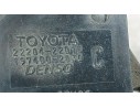 Recambio de caudalimetro para toyota prius (hw2) 1.5 hybrid (hw20) referencia OEM IAM   