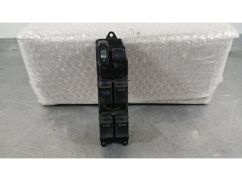 Recambio de mando elevalunas delantero izquierdo para toyota prius (hw2) 1.5 hybrid (hw20) referencia OEM IAM 8482047050 C/MANDO