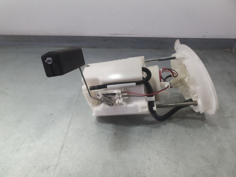Recambio de aforador para honda civic x hatchback (fc_, fk_) 1.0 vtec (fk6) referencia OEM IAM 17045TGLG01  