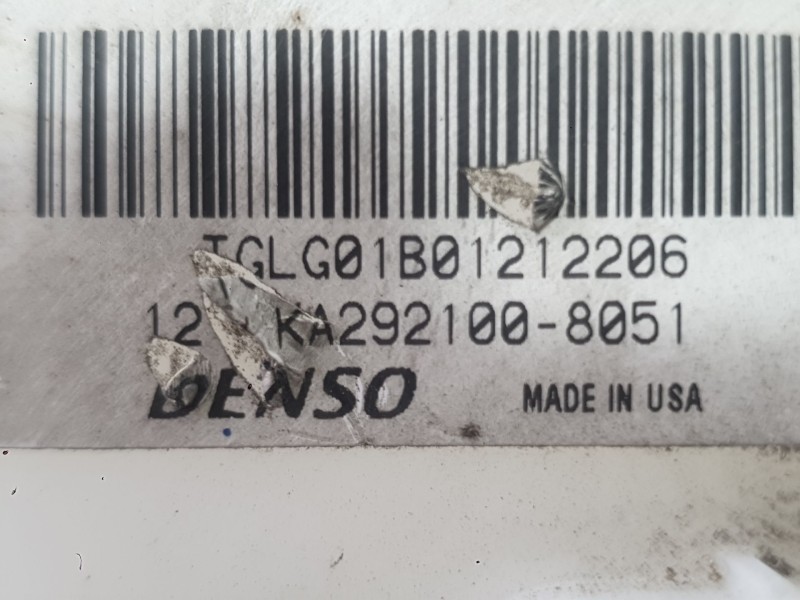 Recambio de aforador para honda civic x hatchback (fc_, fk_) 1.0 vtec (fk6) referencia OEM IAM 17045TGLG01  