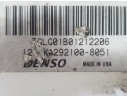Recambio de aforador para honda civic x hatchback (fc_, fk_) 1.0 vtec (fk6) referencia OEM IAM 17045TGLG01  