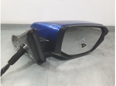 Recambio de retrovisor derecho para honda civic x hatchback (fc_, fk_) 1.0 vtec (fk6) referencia OEM IAM 76208TGLG22  ELECTRICO