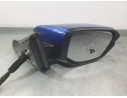 Recambio de retrovisor derecho para honda civic x hatchback (fc_, fk_) 1.0 vtec (fk6) referencia OEM IAM 76208TGLG22  ELECTRICO