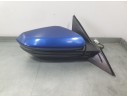 Recambio de retrovisor derecho para honda civic x hatchback (fc_, fk_) 1.0 vtec (fk6) referencia OEM IAM 76208TGLG22  ELECTRICO