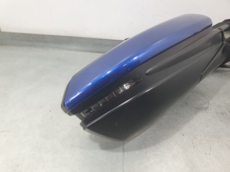 Recambio de retrovisor derecho para honda civic x hatchback (fc_, fk_) 1.0 vtec (fk6) referencia OEM IAM 76208TGLG22  ELECTRICO