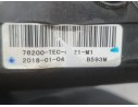 Recambio de retrovisor derecho para honda civic x hatchback (fc_, fk_) 1.0 vtec (fk6) referencia OEM IAM 76208TGLG22  ELECTRICO