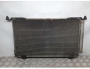 Recambio de condensador / radiador aire acondicionado para toyota avensis berlina (t25) 2.0 executive berlina (5-ptas.) referenc