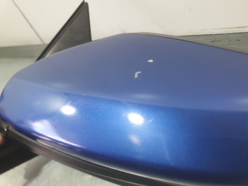 Recambio de retrovisor izquierdo para honda civic x hatchback (fc_, fk_) 1.0 vtec (fk6) referencia OEM IAM 76258TGLG22 ROZADO EL