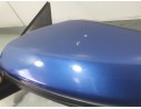 Recambio de retrovisor izquierdo para honda civic x hatchback (fc_, fk_) 1.0 vtec (fk6) referencia OEM IAM 76258TGLG22 ROZADO EL