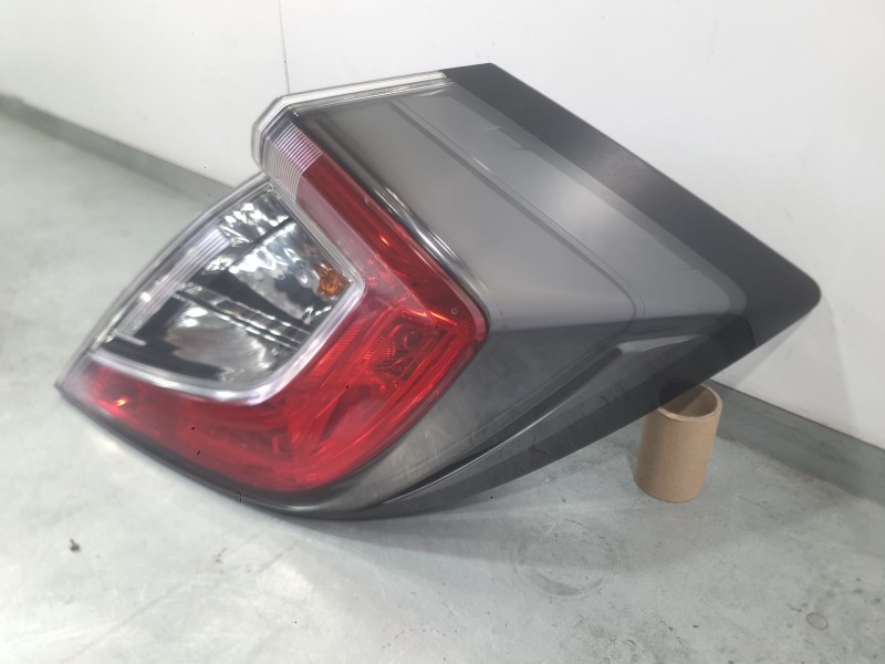 Recambio de piloto trasero derecho exterior para honda civic x hatchback (fc_, fk_) 1.0 vtec (fk6) referencia OEM IAM 33500TGLG0