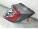 Recambio de piloto trasero derecho exterior para honda civic x hatchback (fc_, fk_) 1.0 vtec (fk6) referencia OEM IAM 33500TGLG0