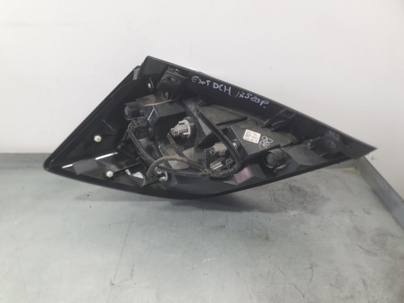 Recambio de piloto trasero derecho exterior para honda civic x hatchback (fc_, fk_) 1.0 vtec (fk6) referencia OEM IAM 33500TGLG0