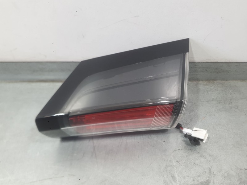 Recambio de piloto trasero derecho interior para honda civic x hatchback (fc_, fk_) 1.0 vtec (fk6) referencia OEM IAM 34150TGGA0