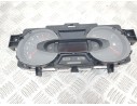 Recambio de cuadro instrumentos para renault captur i (j5_, h5_) 1.2 tce 120 referencia OEM IAM 248104403R  