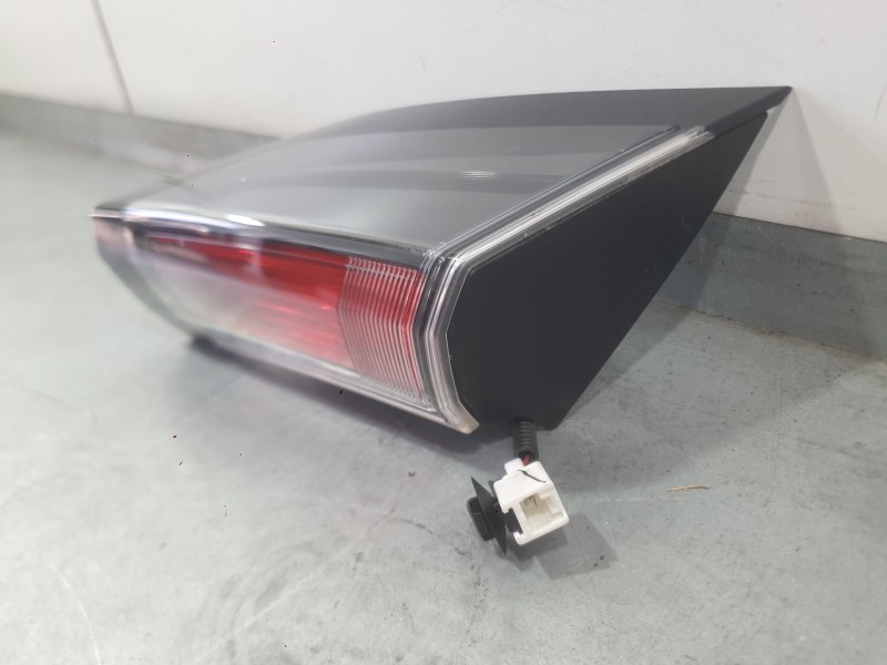 Recambio de piloto trasero derecho interior para honda civic x hatchback (fc_, fk_) 1.0 vtec (fk6) referencia OEM IAM 34150TGGA0