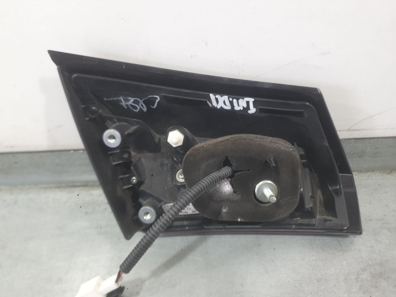 Recambio de piloto trasero derecho interior para honda civic x hatchback (fc_, fk_) 1.0 vtec (fk6) referencia OEM IAM 34150TGGA0