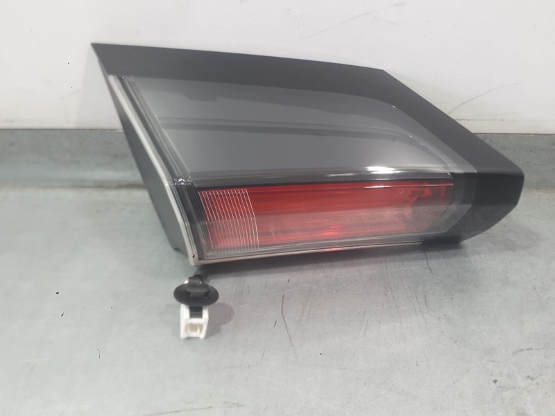 Recambio de piloto trasero izquierdo interior para honda civic x hatchback (fc_, fk_) 1.0 vtec (fk6) referencia OEM IAM 34155TGG