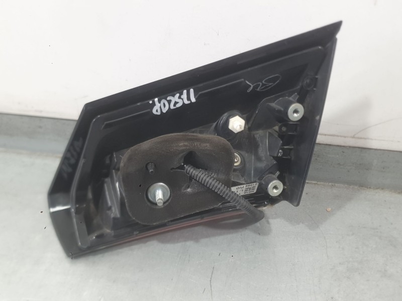 Recambio de piloto trasero izquierdo interior para honda civic x hatchback (fc_, fk_) 1.0 vtec (fk6) referencia OEM IAM 34155TGG