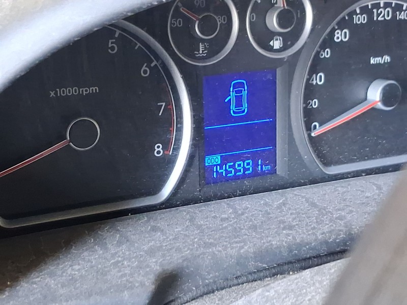hyundai i30 (fd) del año 2009