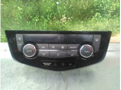 MANDO CLIMATIZADOR 275004EA0A VALEO