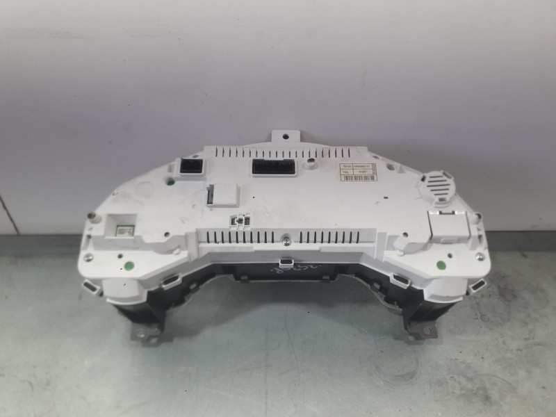 Recambio de cuadro instrumentos para honda civic x hatchback (fc_, fk_) 1.0 vtec (fk6) referencia OEM IAM 78100TGLB42  