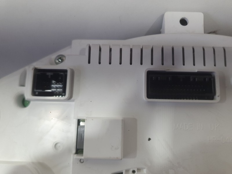 Recambio de cuadro instrumentos para honda civic x hatchback (fc_, fk_) 1.0 vtec (fk6) referencia OEM IAM 78100TGLB42  