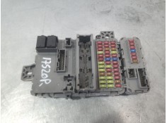 CAJA RELES / FUSIBLES TEAG510FX 